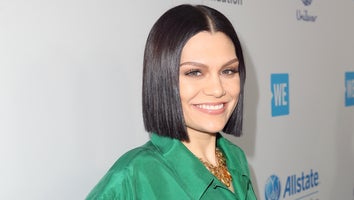 Watch Jessie J Sing 'Twinkle, Twinkle, Little Star' to Her Newborn Son: 'Tough Crowd'